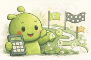 Kalkulator Pelunasan