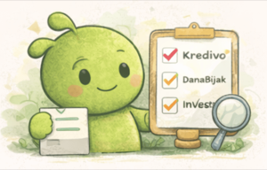 List Pinjaman Online